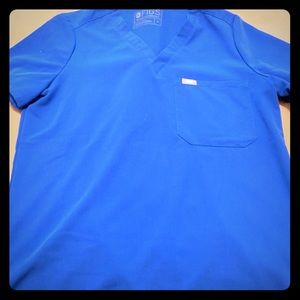 Medium Winning Blue Catarina